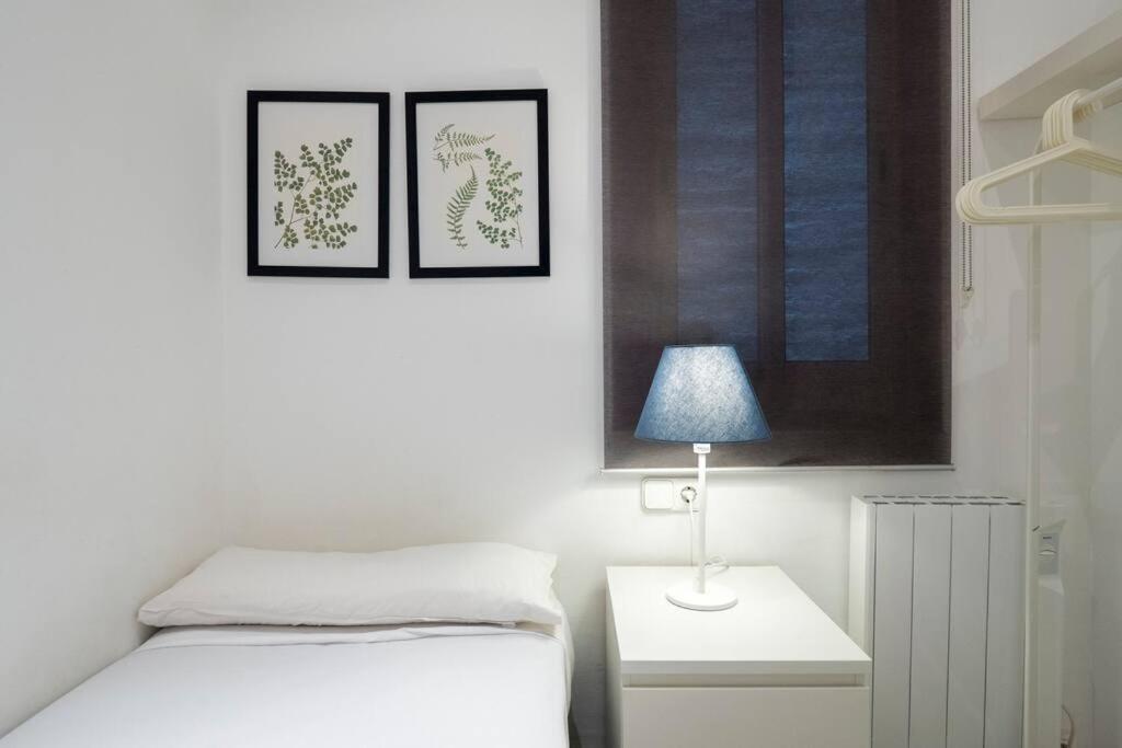 Bebarceloner Poble Nou Apartaments - 2 Bedroom Εξωτερικό φωτογραφία